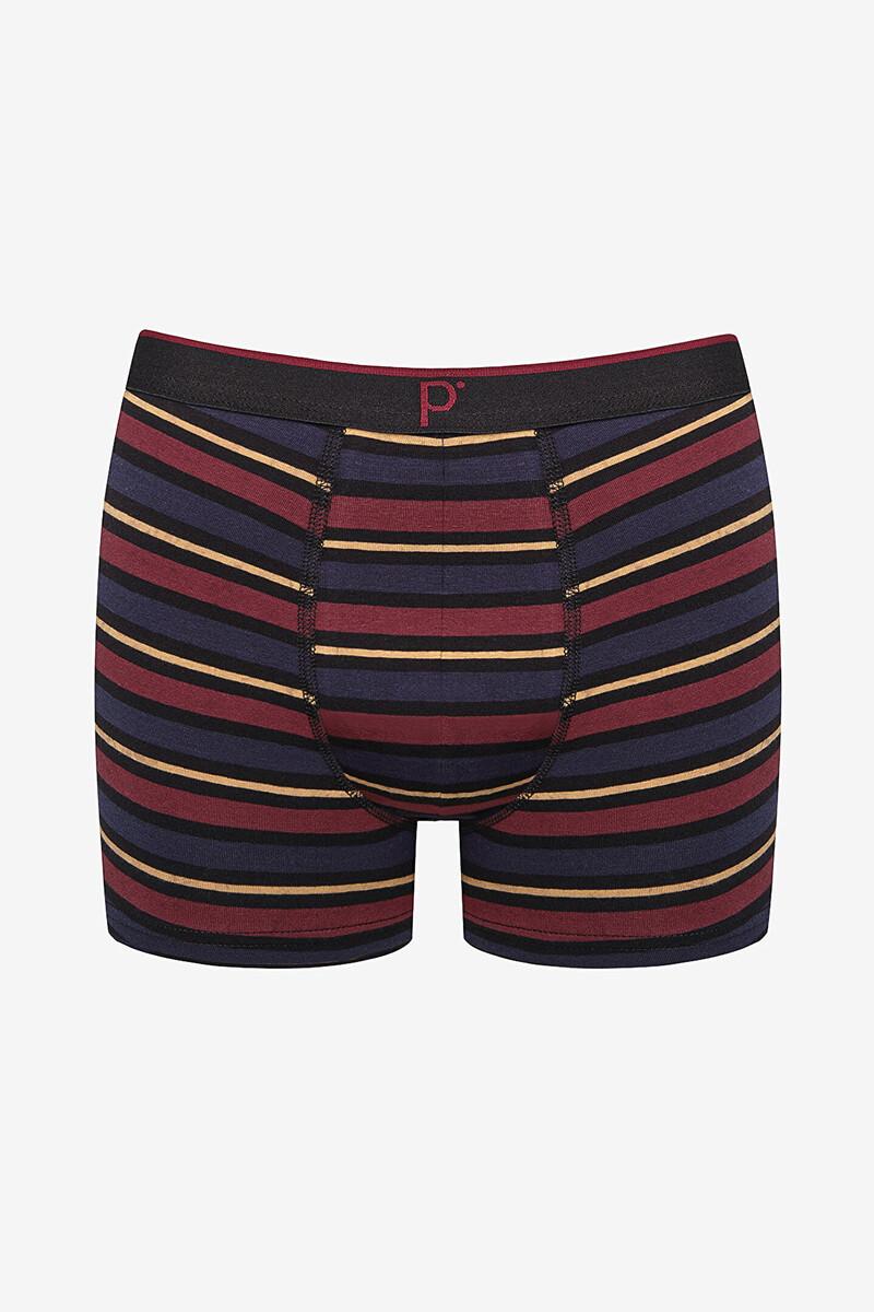 Women'secret Pack 3 Boxers