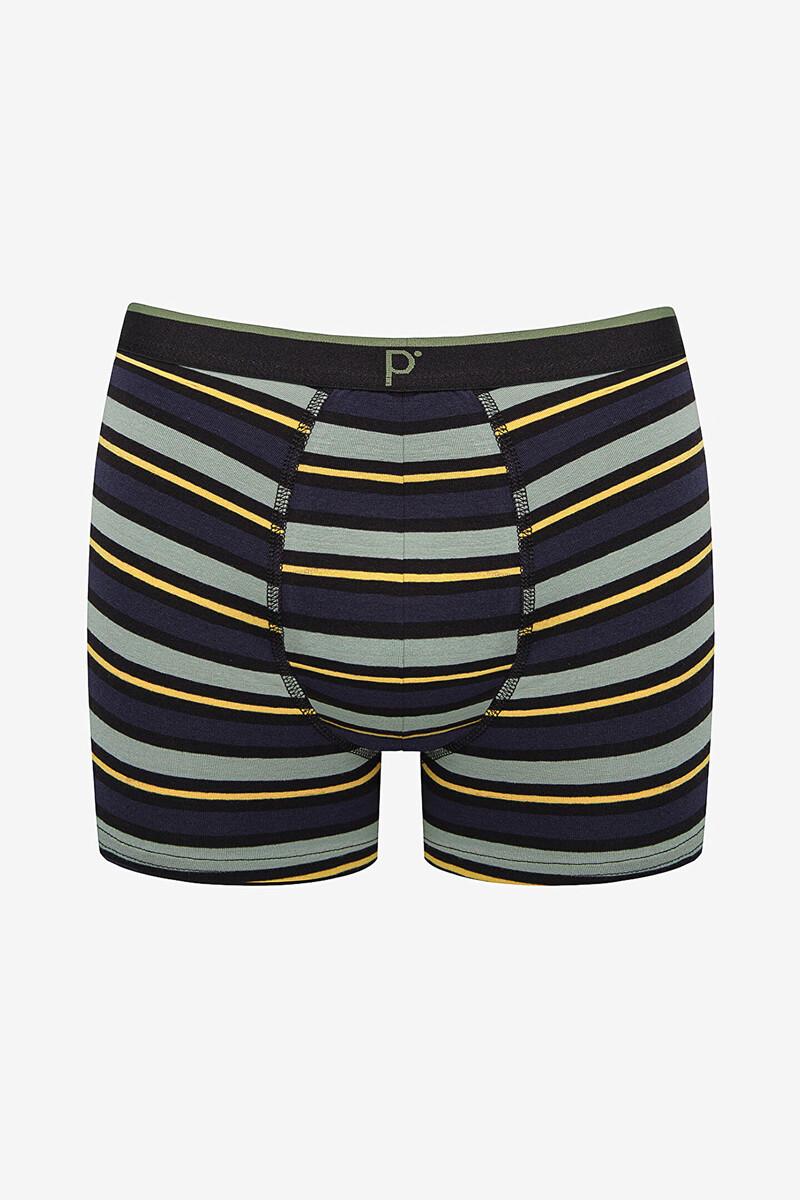 Women'secret Pack 3 Boxers