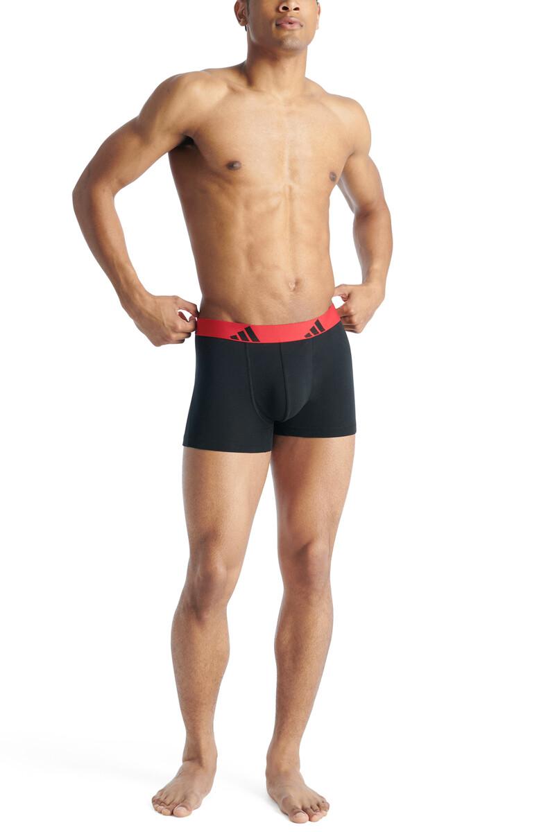 Women'secret Pack 3 Bóxers Algodón Active Flex