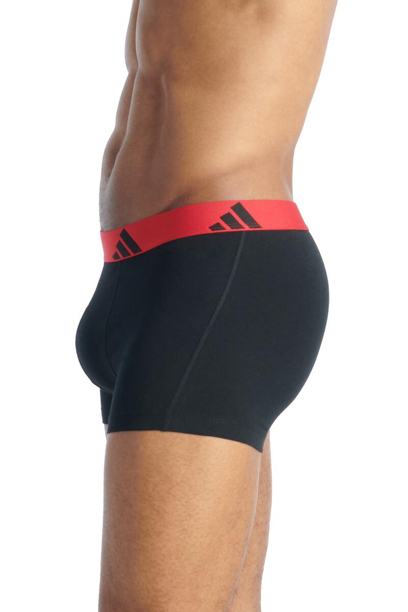 Women'secret Pack 3 Bóxers Algodón Active Flex