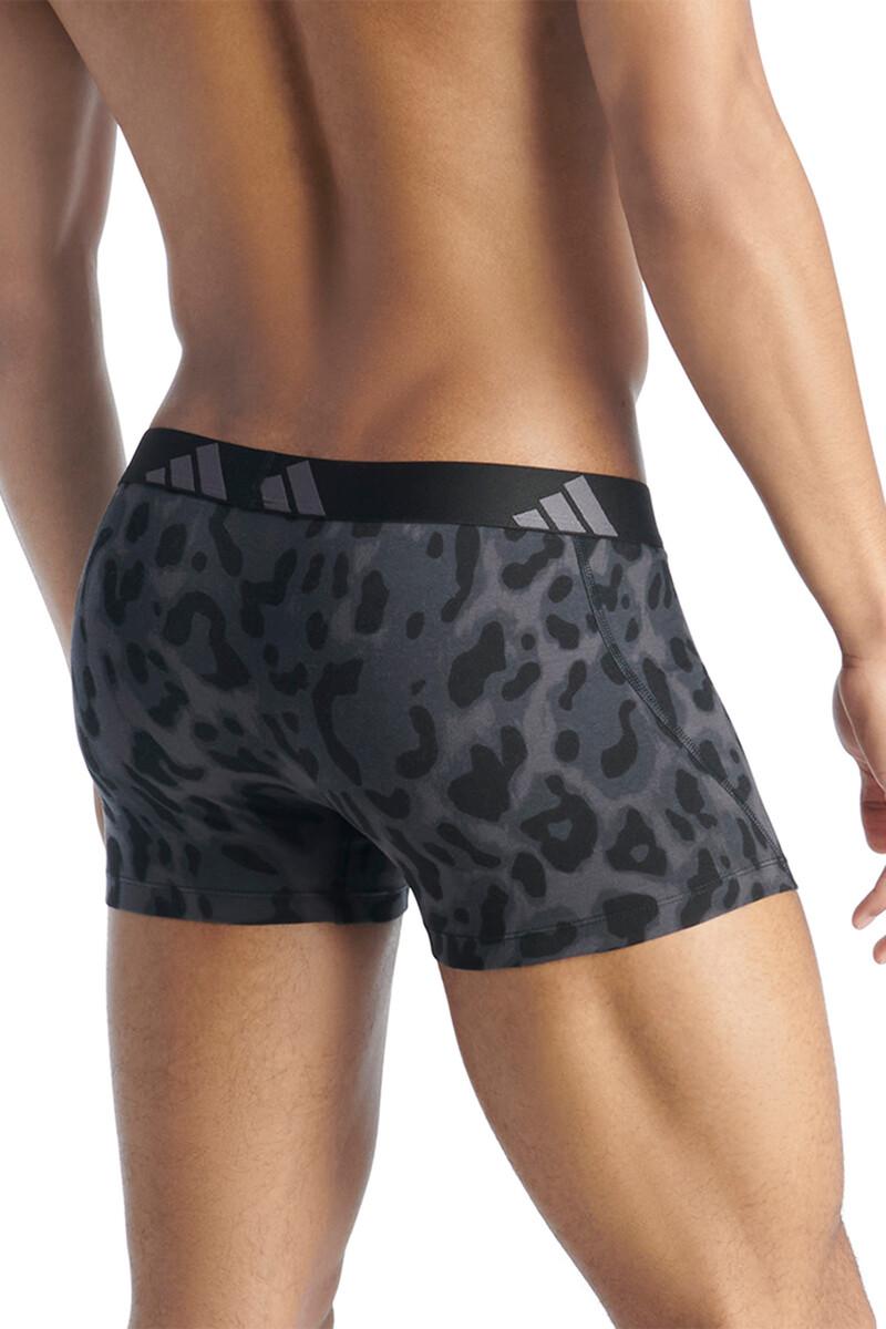 Women'secret Pack 3 Bóxers Algodón Active Flex