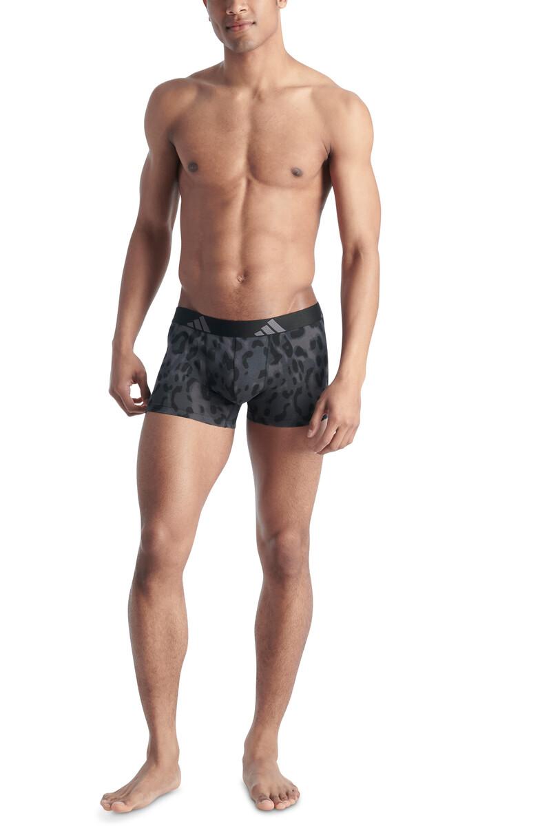 Women'secret Pack 3 Bóxers Algodón Active Flex