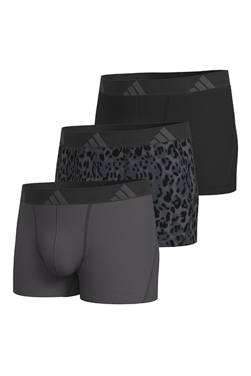 women'secret Pack 3 bóxers algodón Active Flex
