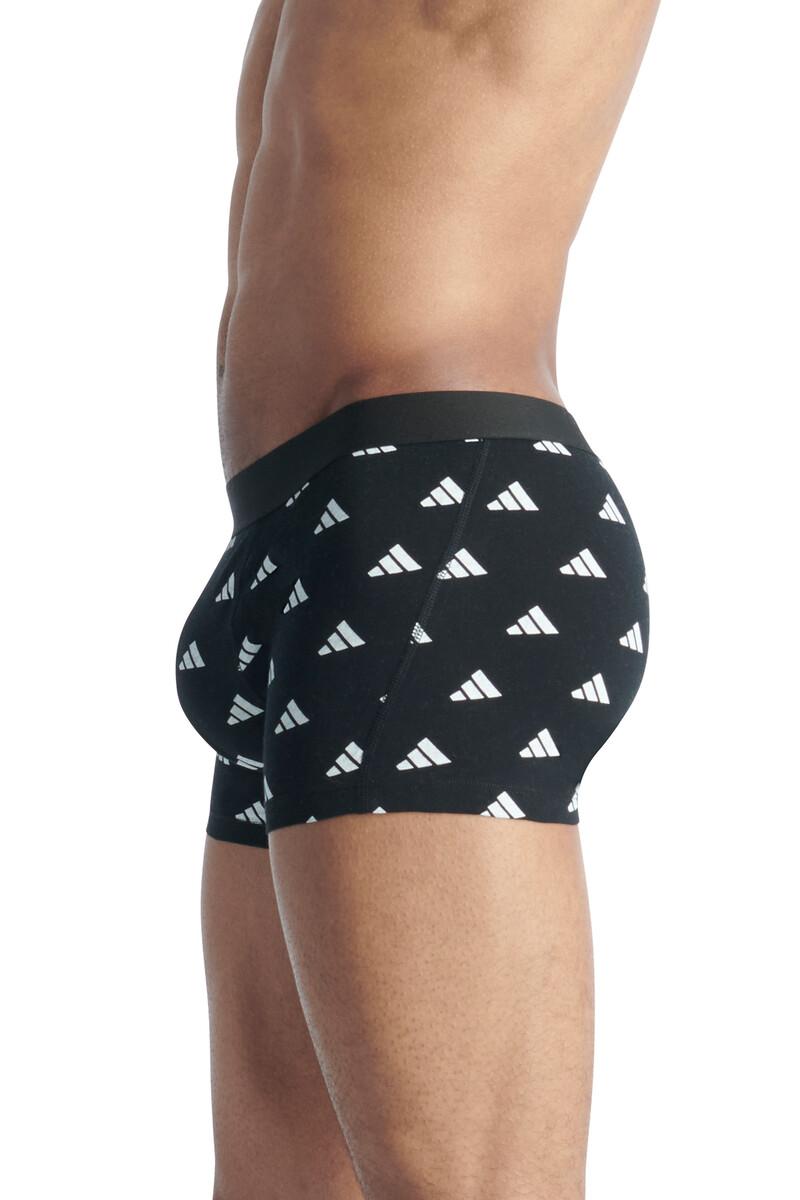 Women'secret Pack 3 Bóxers Algodón Active Flex