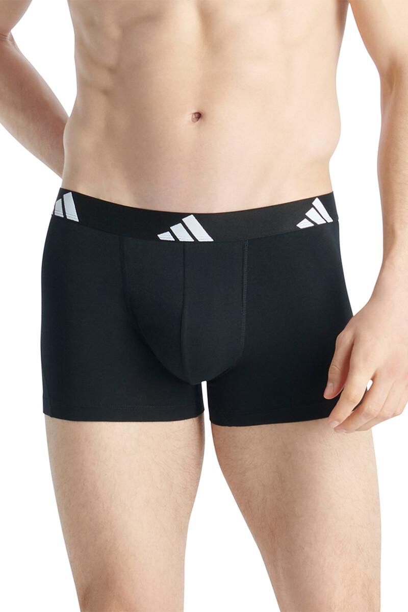 Women'secret Pack 3 Bóxers Algodón Active Flex