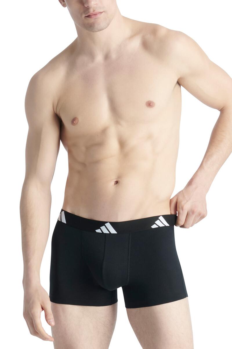 Women'secret Pack 3 Bóxers Algodón Active Flex