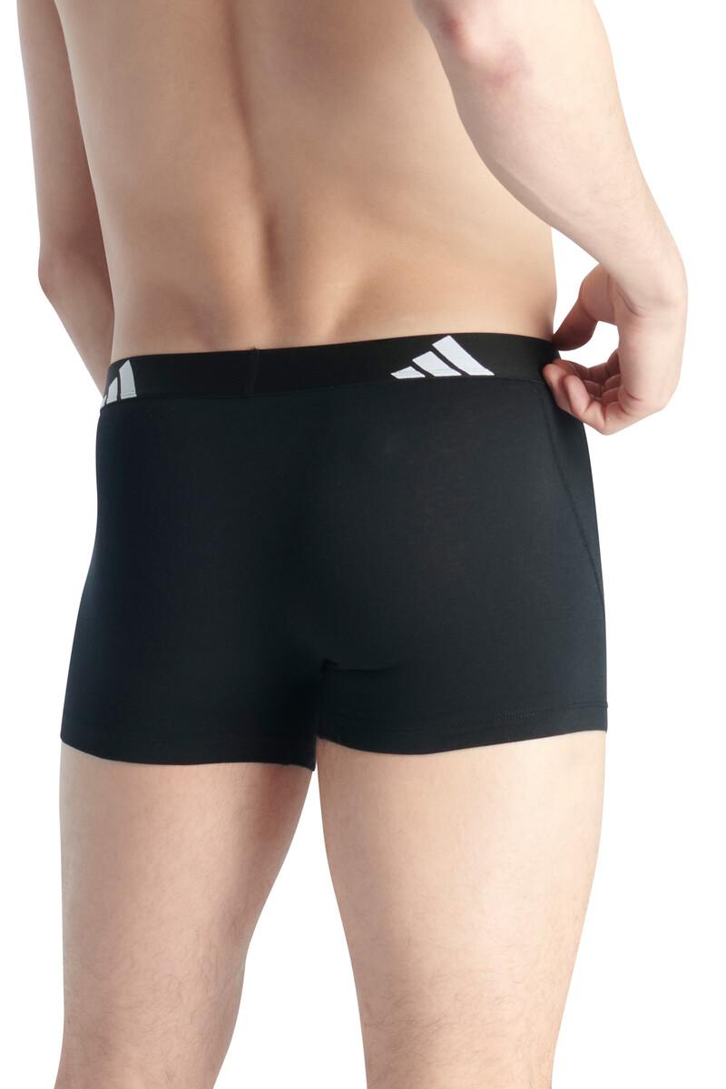 Women'secret Pack 3 Bóxers Algodón Active Flex
