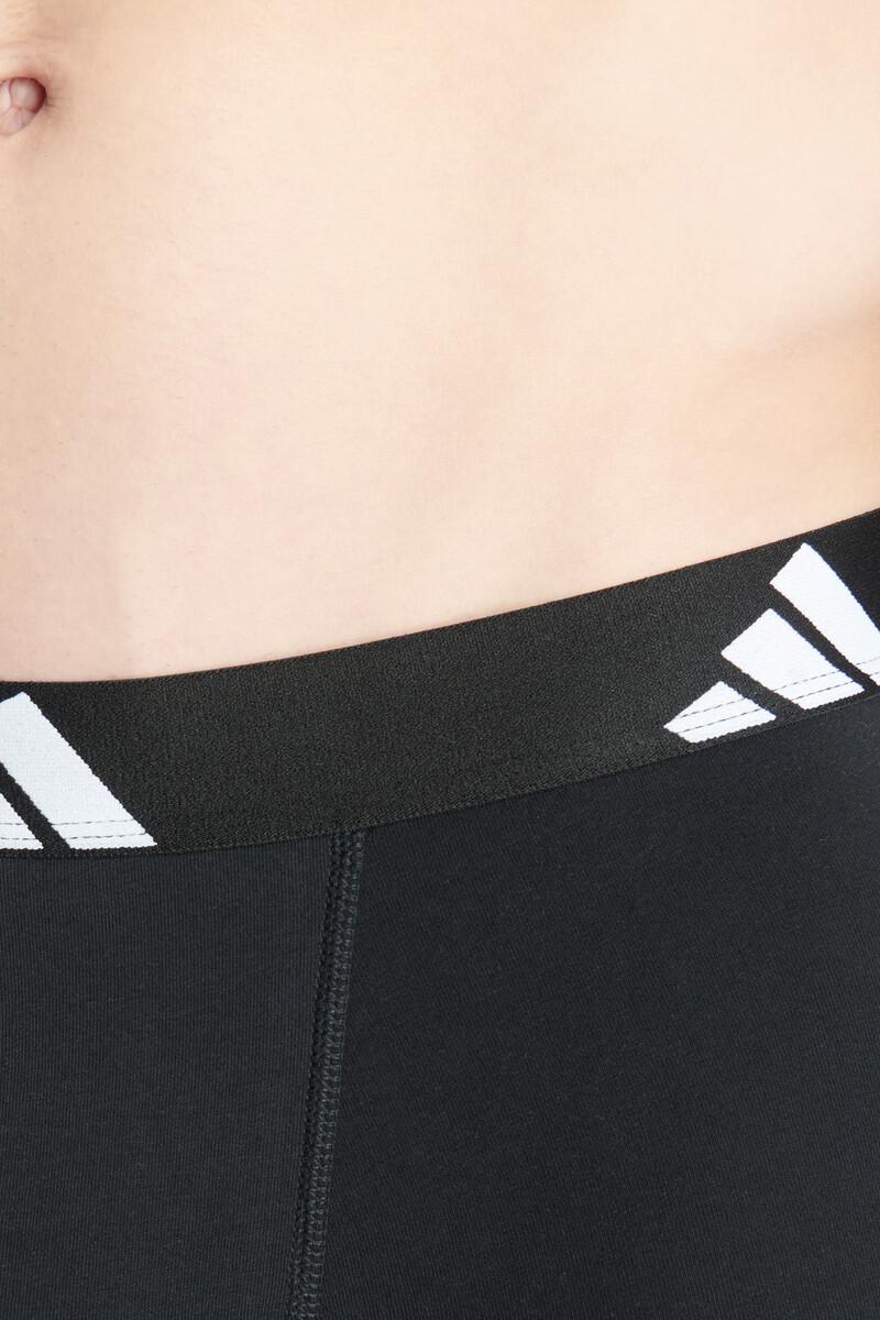 Women'secret Pack 3 Bóxers Algodón Active Flex