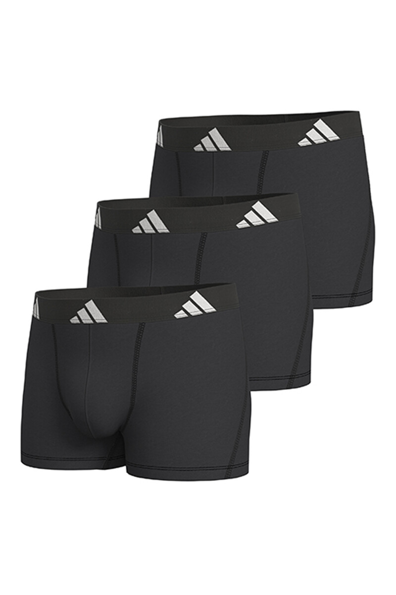 women'secret Pack 3 bóxers algodón Active Flex