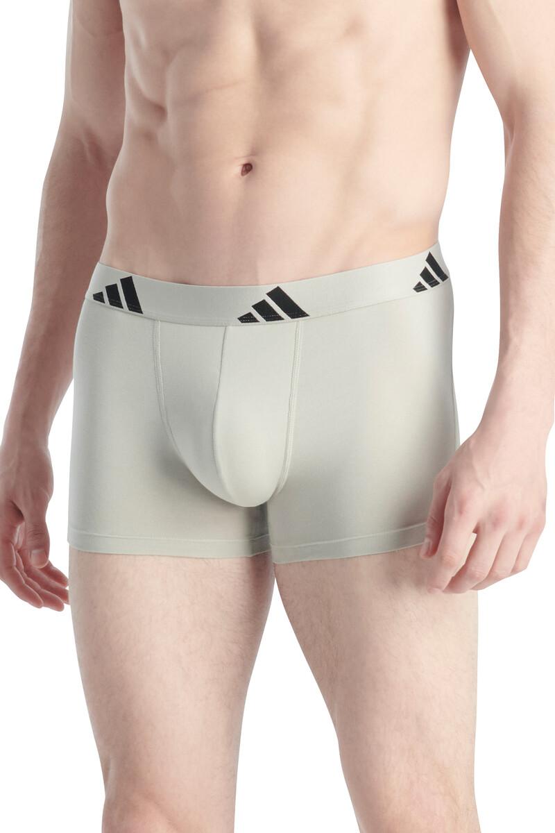 Women'secret Pack 3 Bóxers Algodón Active Flex