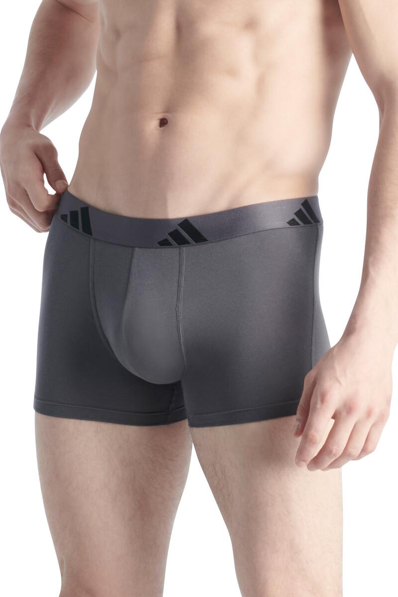 Women'secret Pack 3 Bóxers Algodón Active Flex