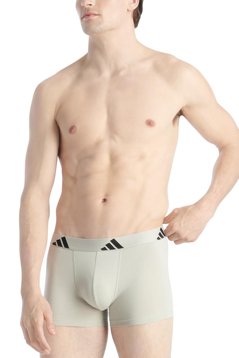 Women'secret Pack 3 Bóxers Algodón Active Flex