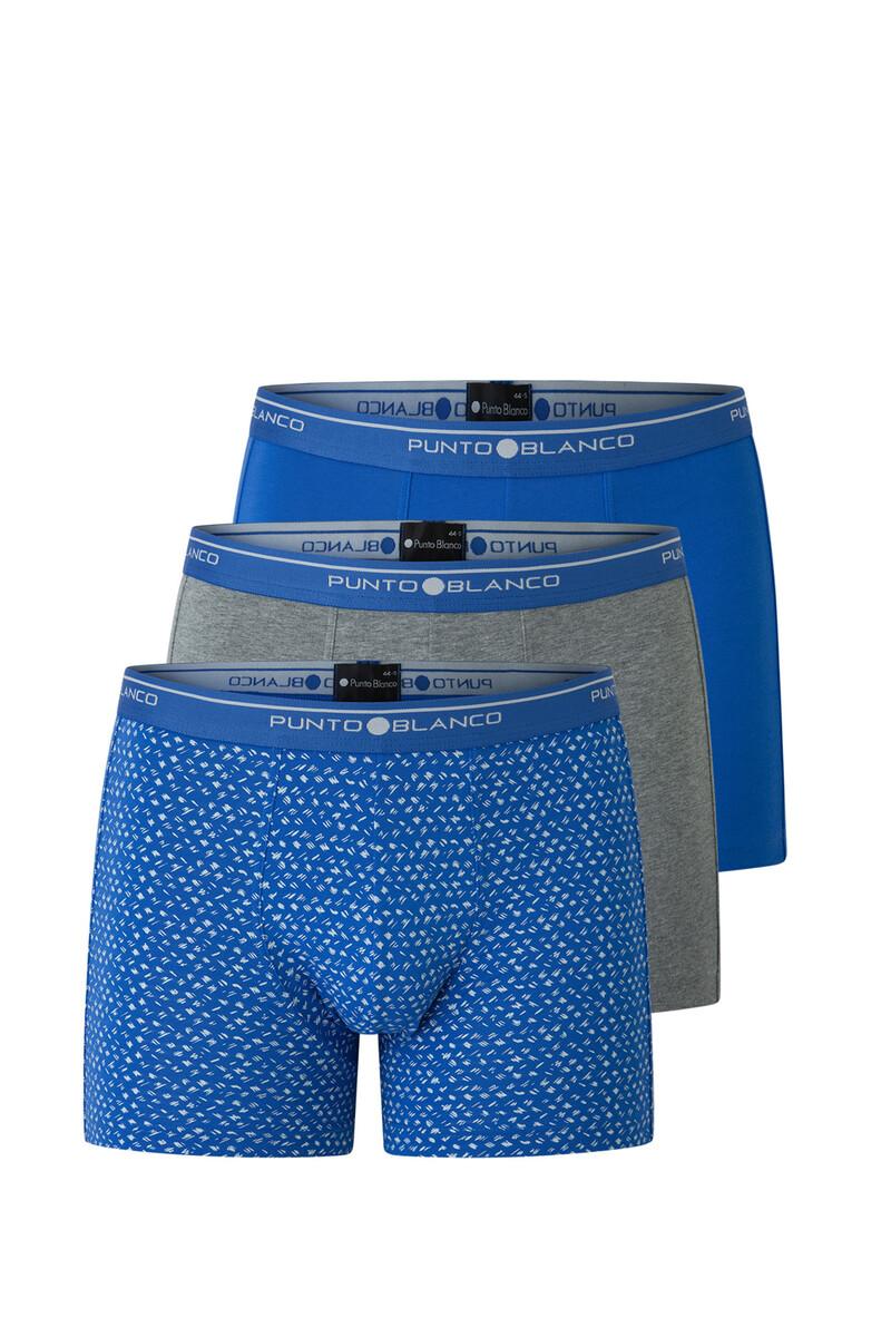 Women'secret Pack 3 Bóxers Basix