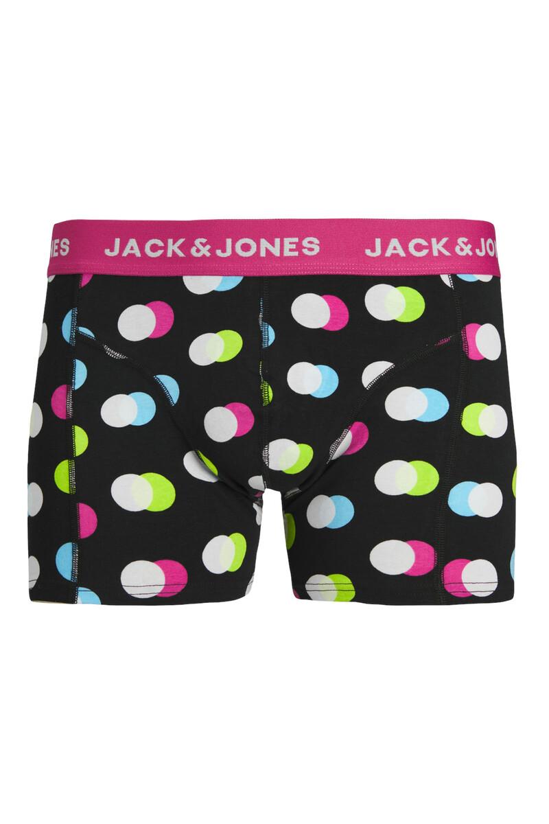 Women'secret Pack 3 Bóxers Cortos