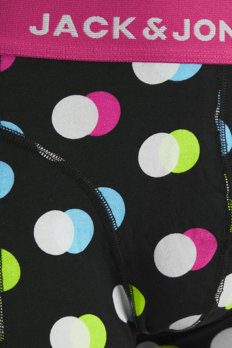 Women'secret Pack 3 Bóxers Cortos