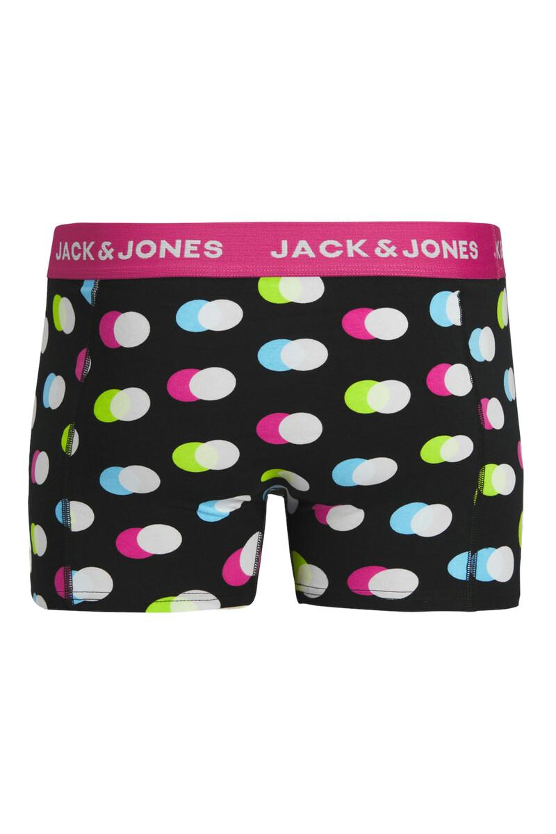 Women'secret Pack 3 Bóxers Cortos
