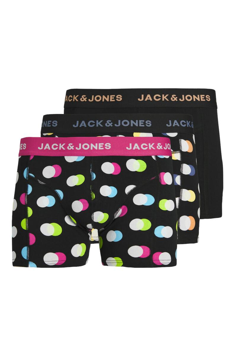 women'secret Pack 3 bóxers cortos