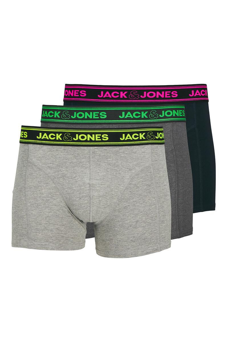women'secret Pack 3 bóxers cortos