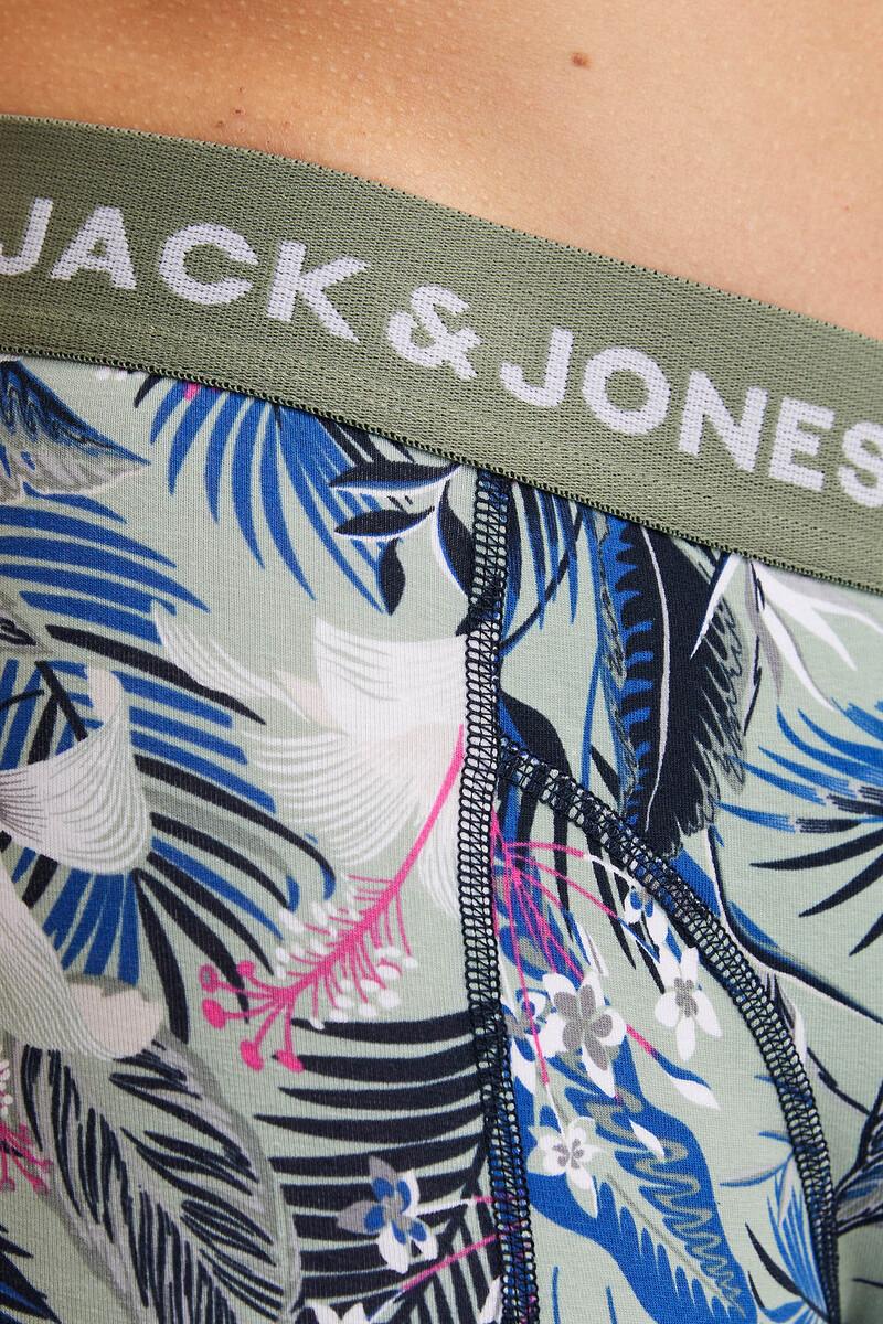 Women'secret Pack 3 Bóxers Estampados