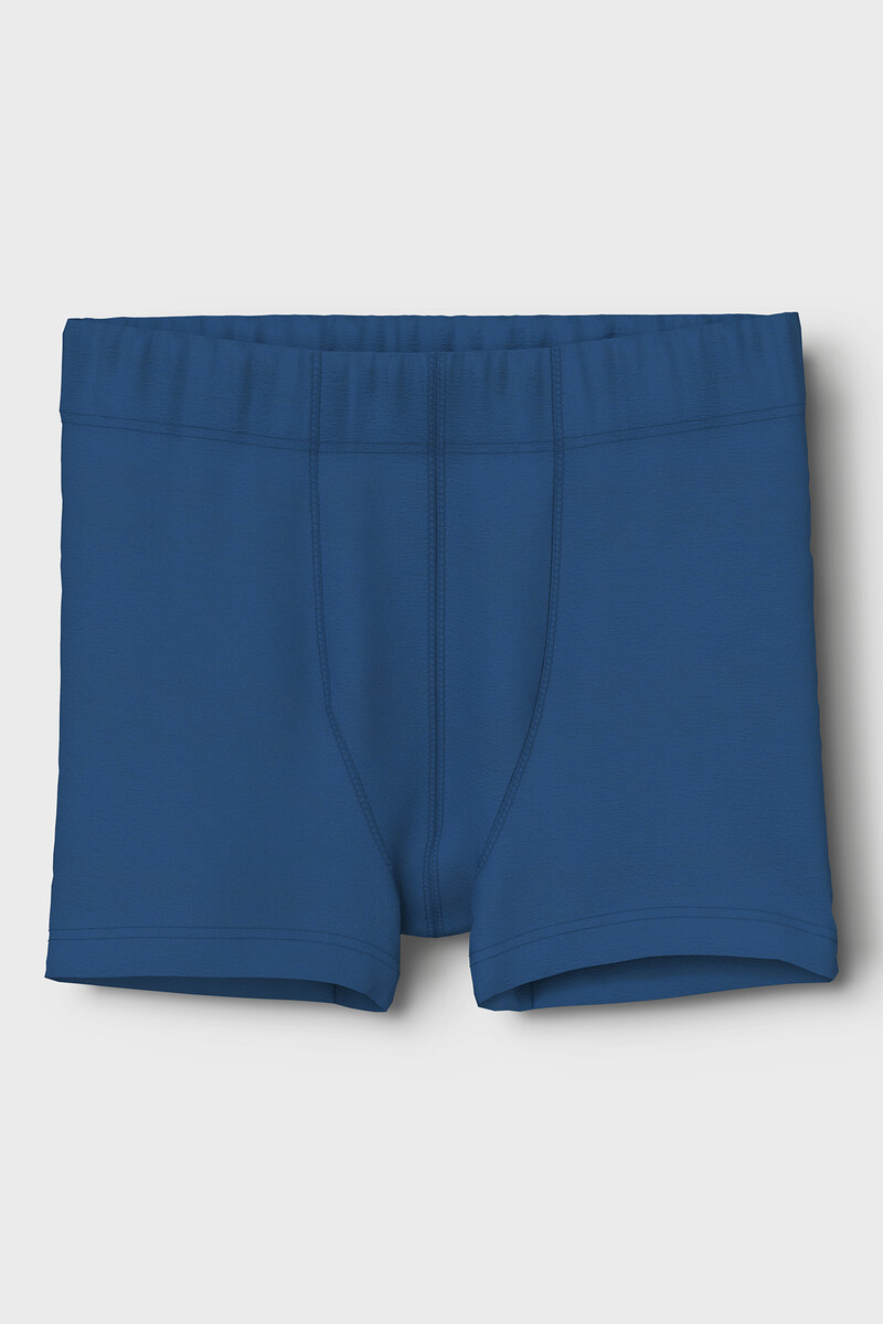 Women'secret Pack 3 Boxers Galaxia