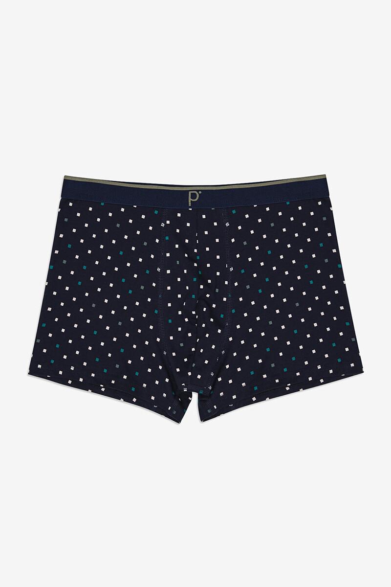Women'secret Pack 3 Boxers