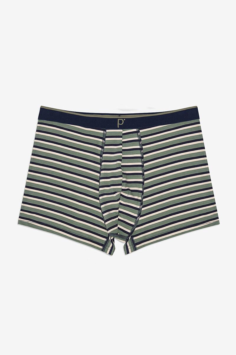 Women'secret Pack 3 Boxers