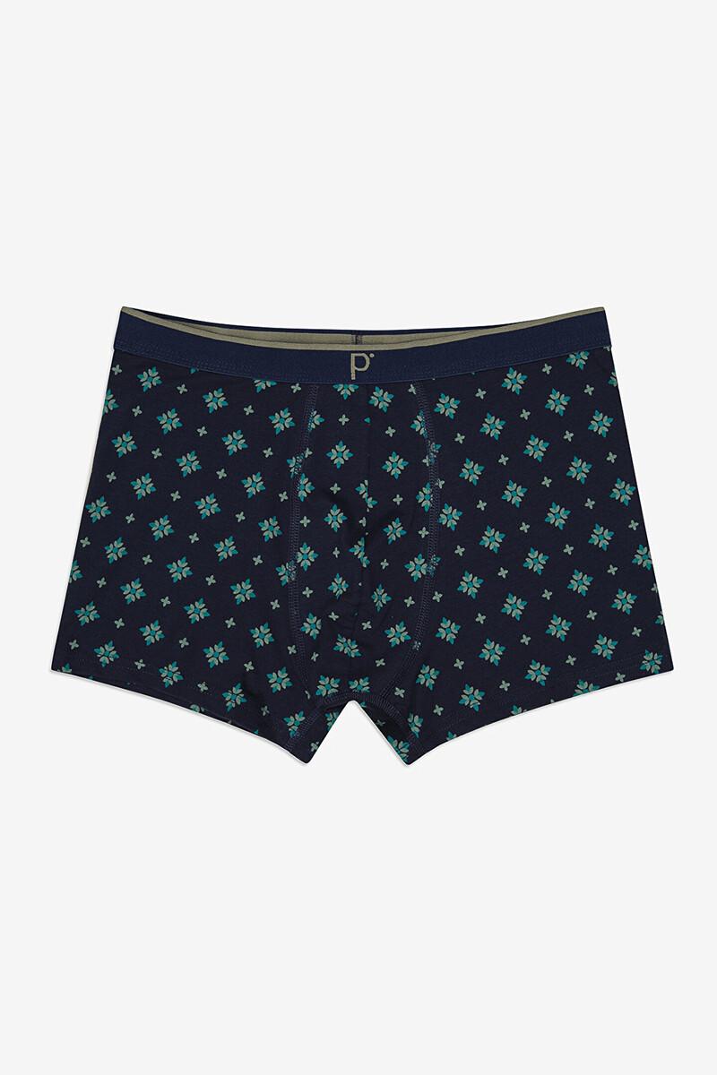 Women'secret Pack 3 Boxers
