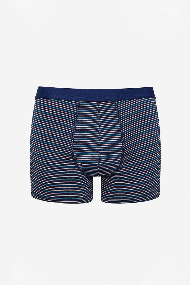 Women'secret Pack 3 Boxers
