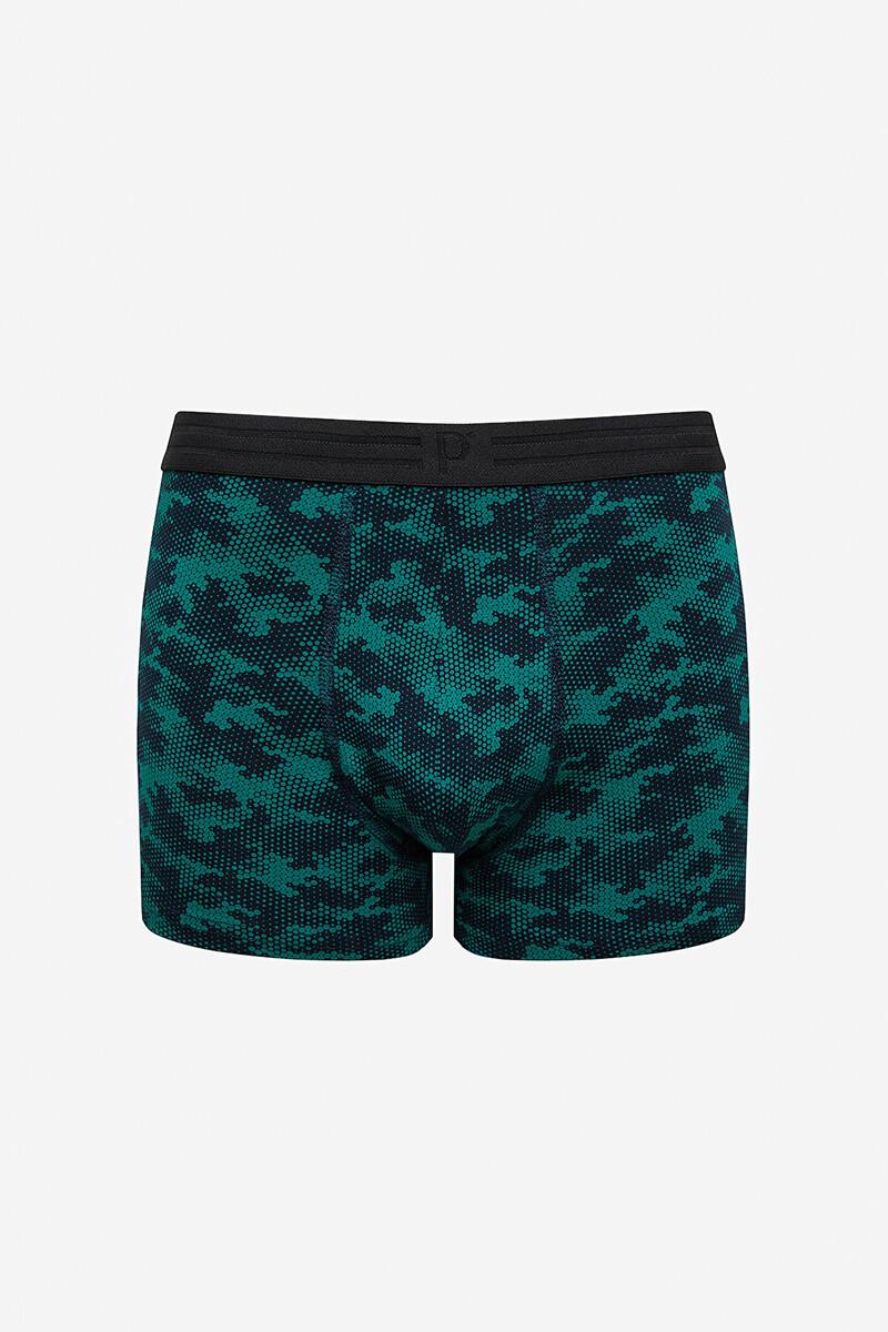 Women'secret Pack 3 Boxers