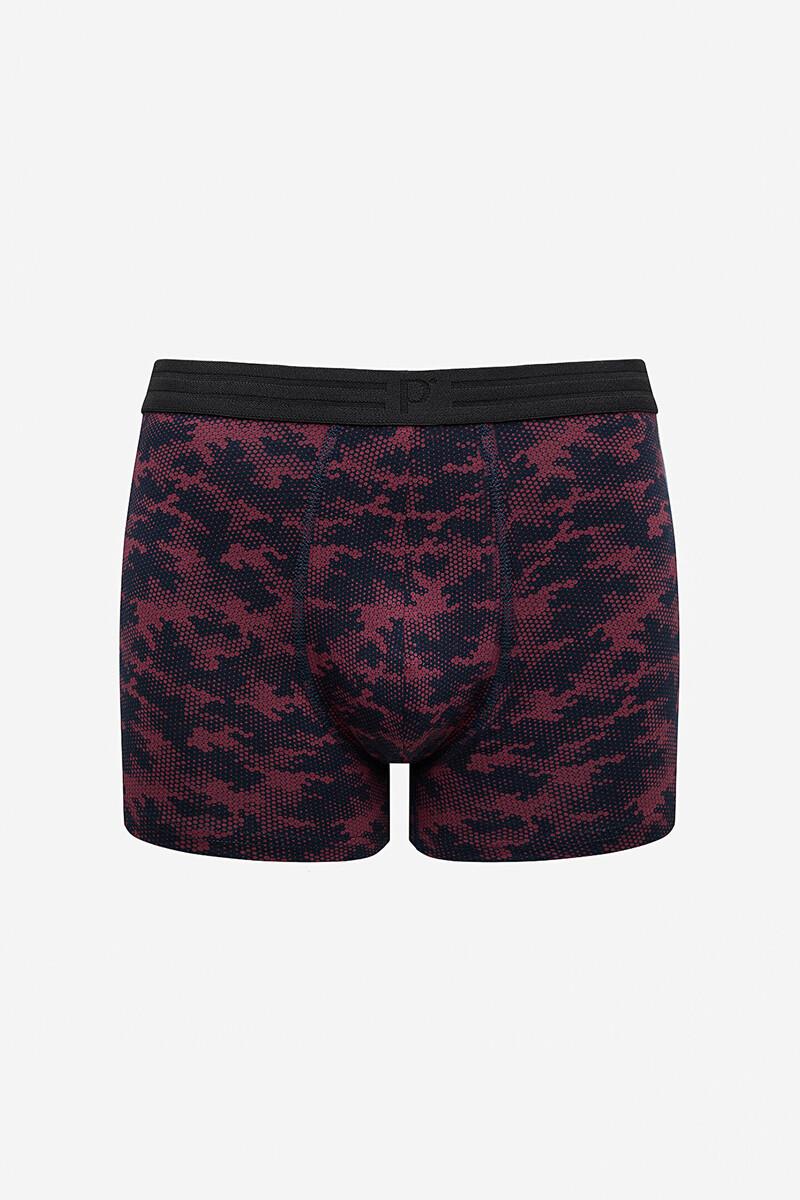 Women'secret Pack 3 Boxers