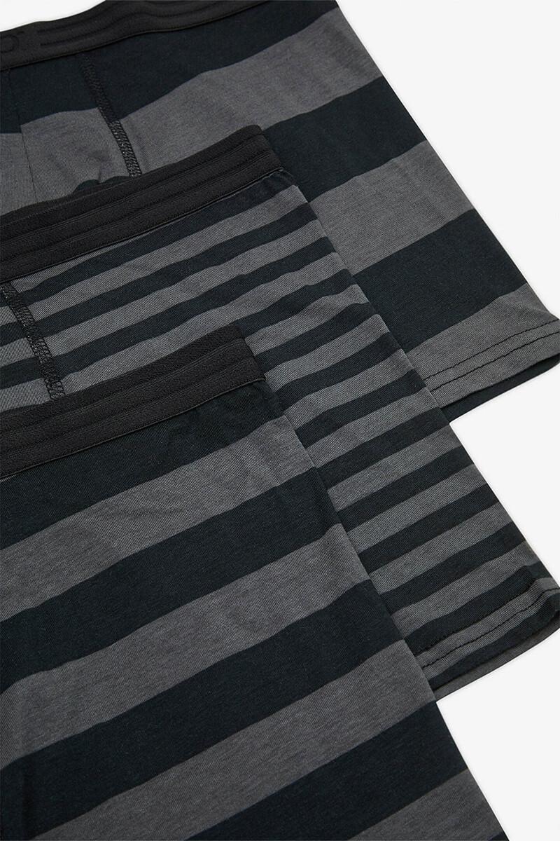 Women'secret Pack 3 Boxers