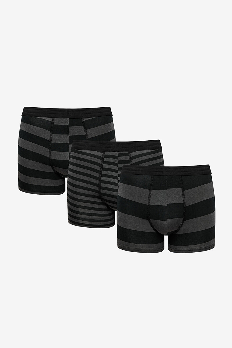 women'secret Pack 3 boxers