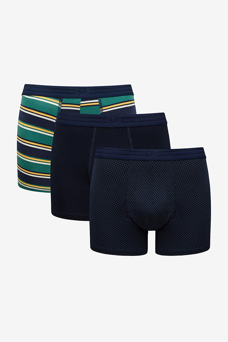 women'secret Pack 3 boxers