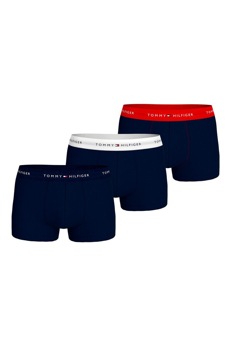 women'secret Pack 3 Bóxers