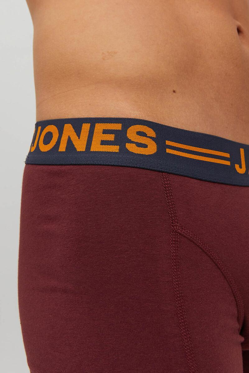 Women'secret Pack 3 Bóxers