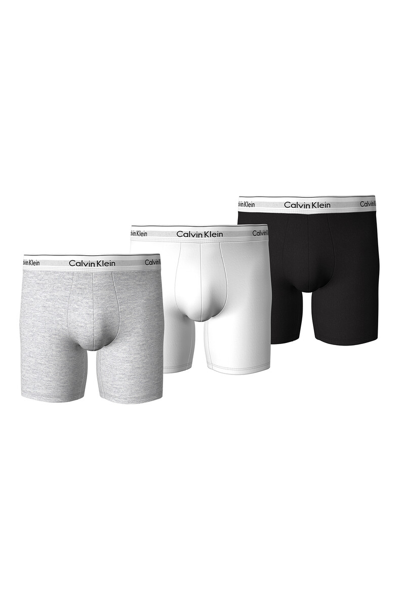 women'secret Pack 3 boxers