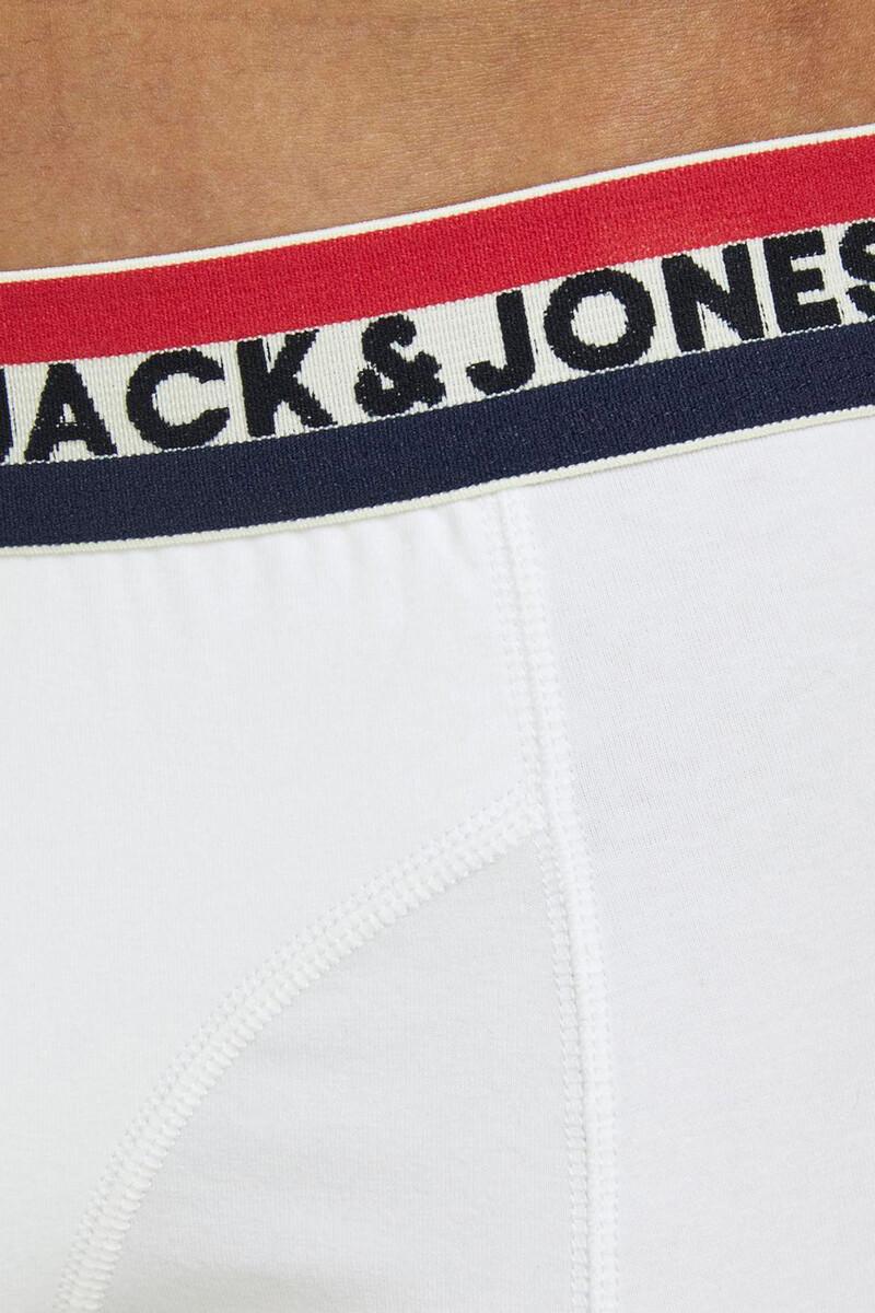 Women'secret Pack 3 Bóxers