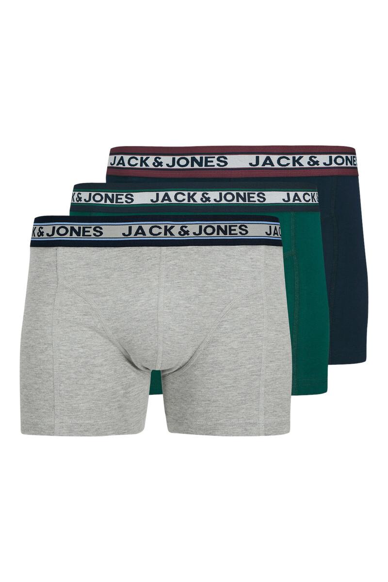 women'secret Pack 3 bóxers