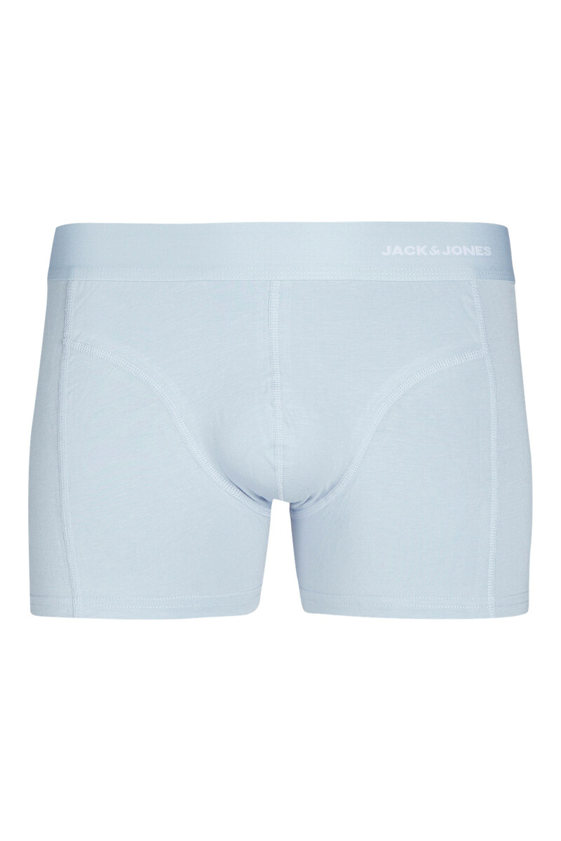 Women'secret Pack 3 Bóxers Microfibra