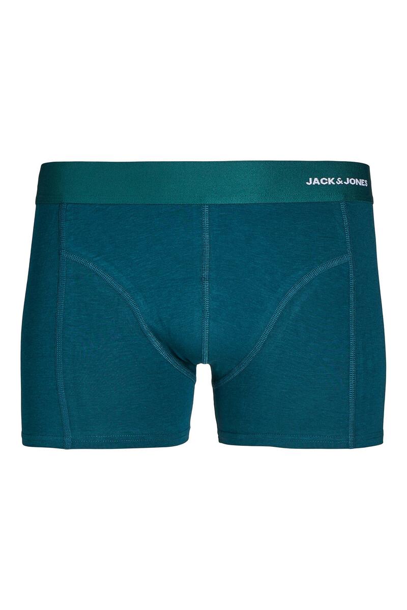 Women'secret Pack 3 Bóxers Microfibra