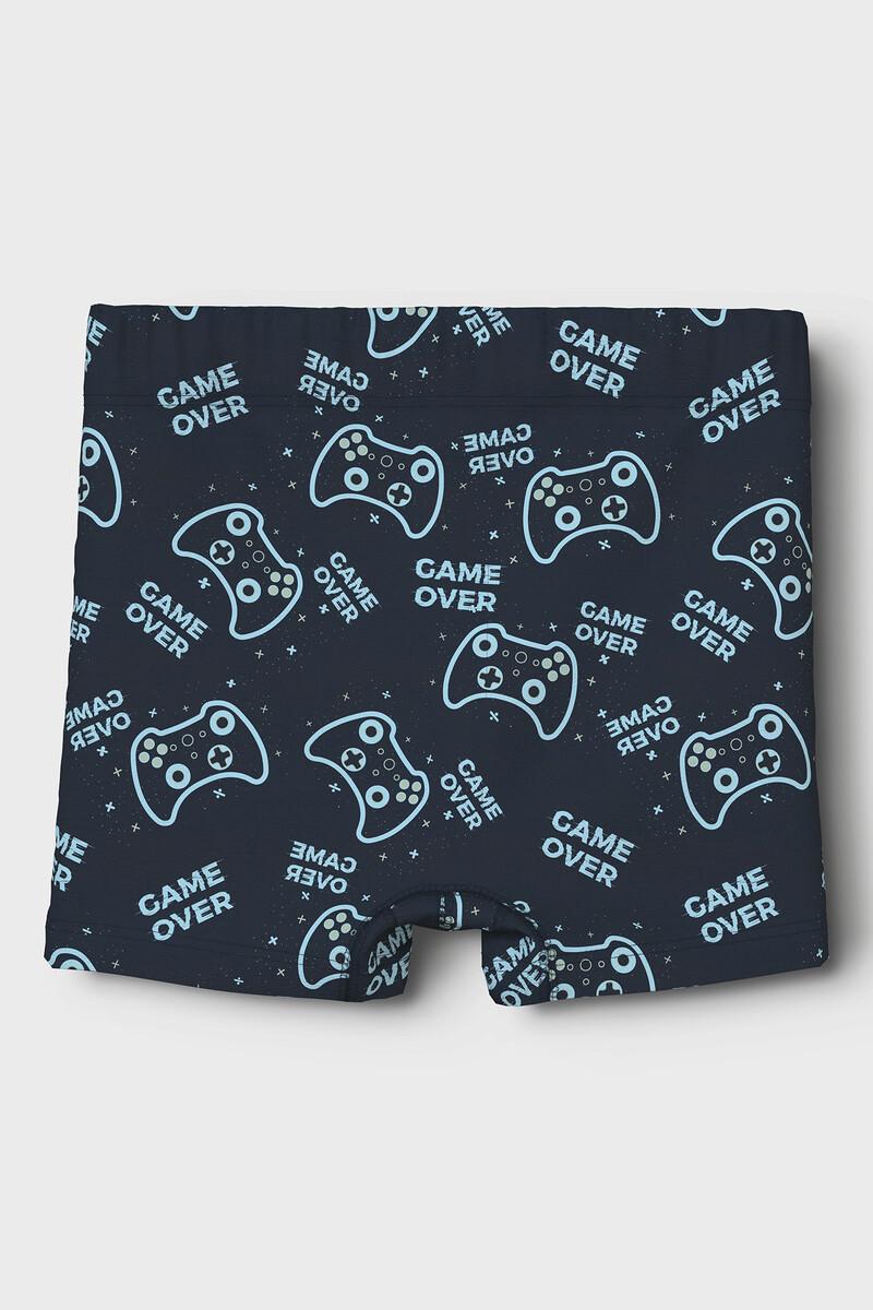 Women'secret Pack 3 Boxers Videojuego