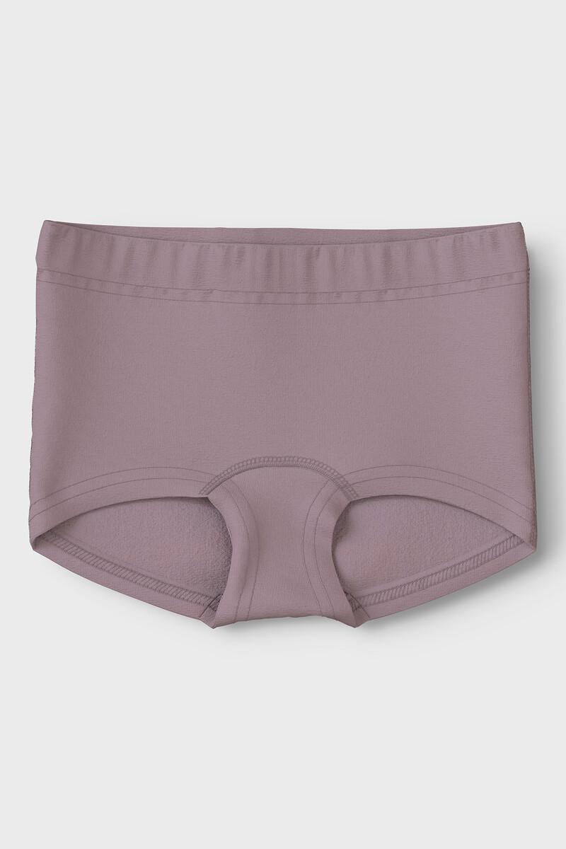 Women'secret Pack 3 Bragas Lazos