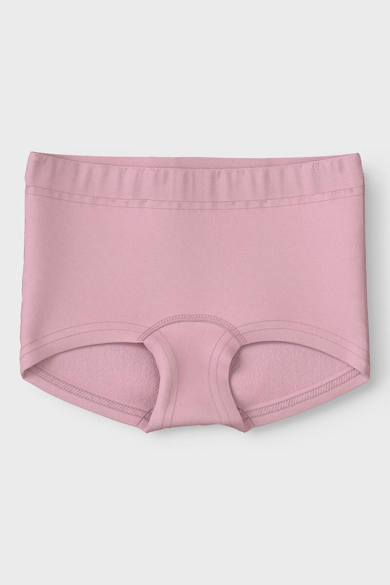 Women'secret Pack 3 Bragas Lazos