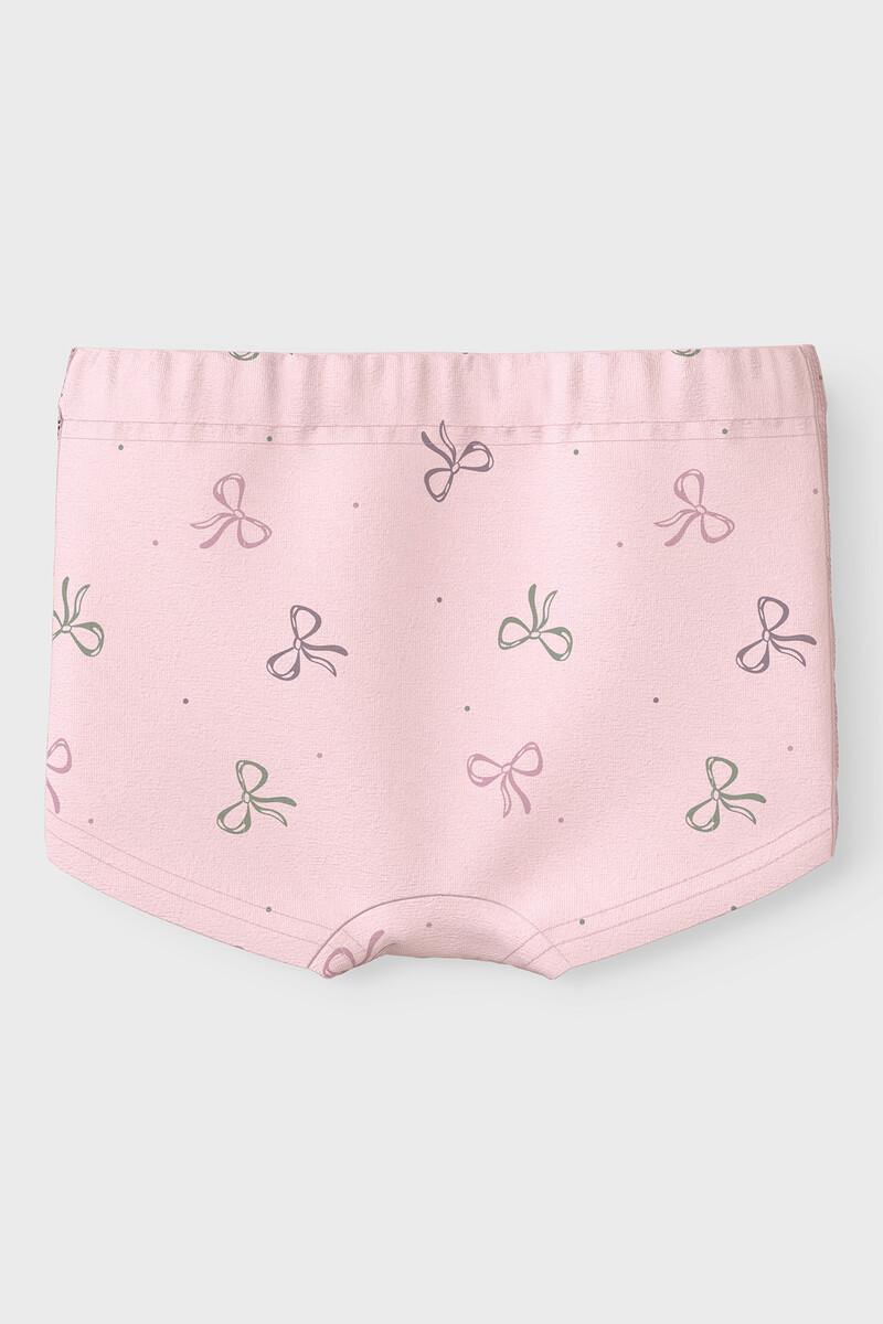 Women'secret Pack 3 Bragas Lazos