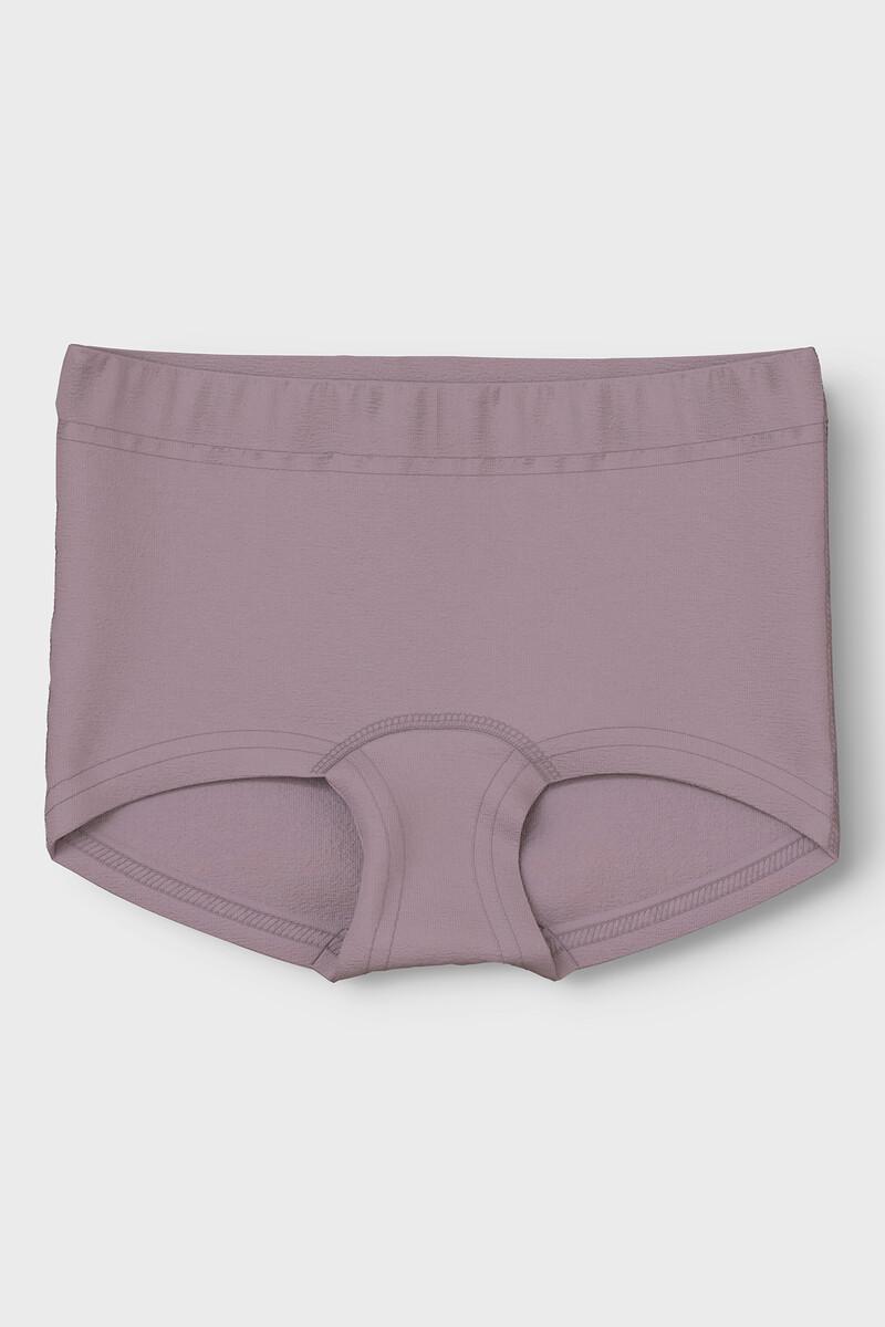 Women'secret Pack 3 Bragas Mariposas
