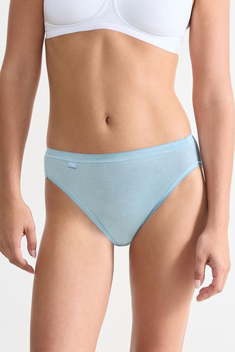 Women'secret Pack 3 Bragas Sin Costuras
