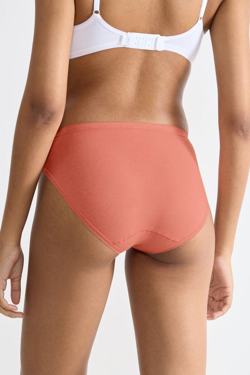 Women'secret Pack 3 Bragas Sin Costuras