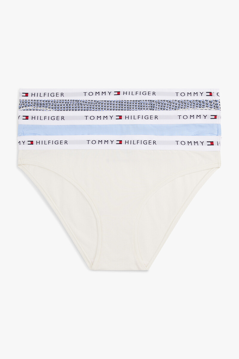 women'secret Pack 3 bragas