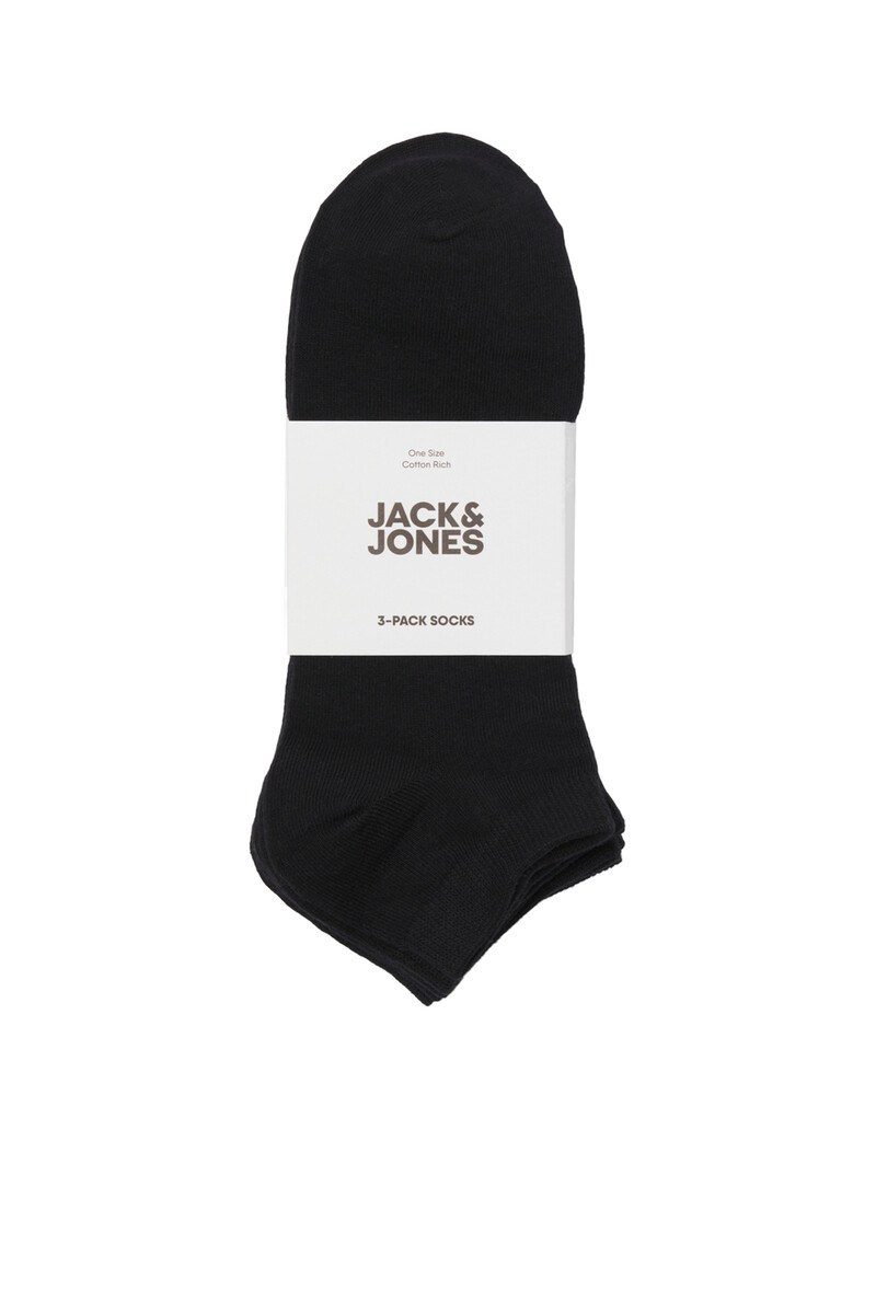 Women'secret Pack 3 Calcetines Cortos