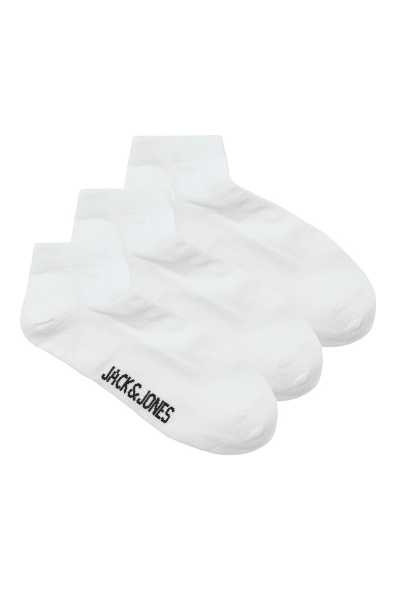 women'secret Pack 3 calcetines cortos